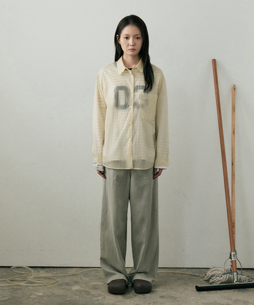 narr shirt (2color)