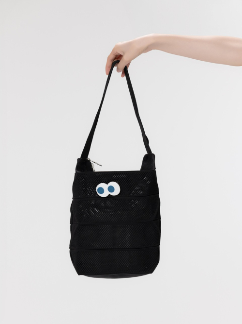 Eyes Brooch (ALL)