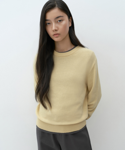 MUSINSA STANDARD WOMAN (ムシンサ スタンダード ウーマン) - ダッフル
