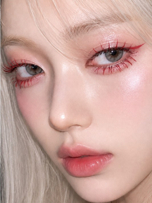 타이니 몬스터 마스카라 (4color)