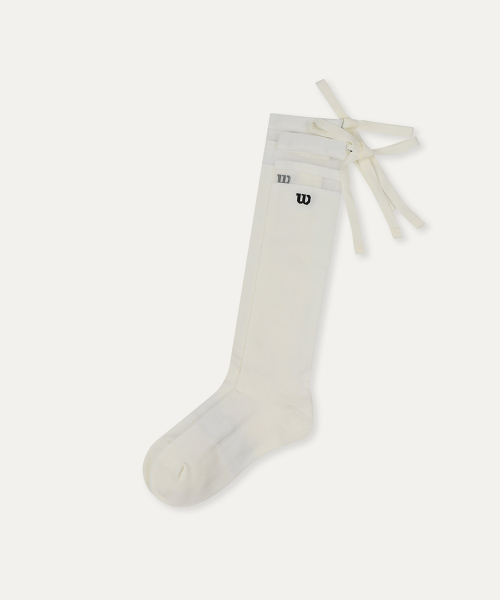 리본 니삭스 W (3color)