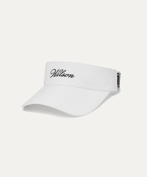 글로우 바이저 W (3color)