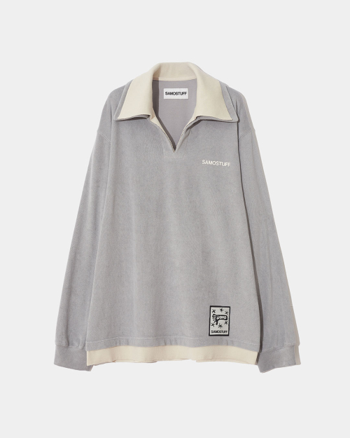 LONG SLEEVE #5