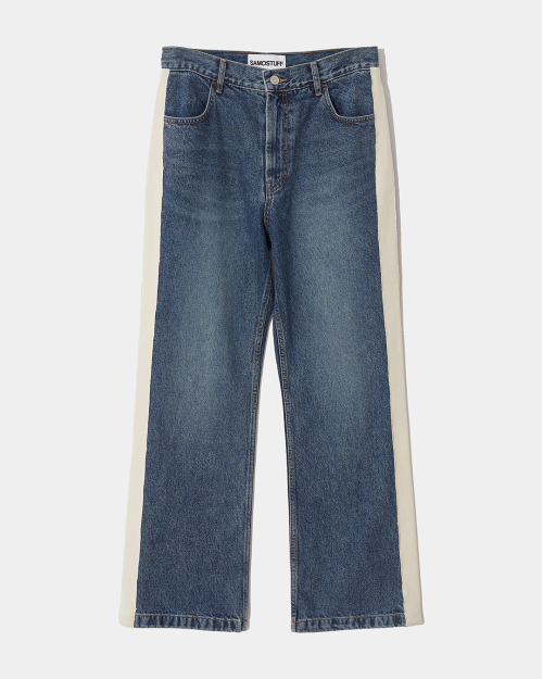 DENIM PANTS #2