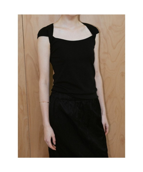 Kyle TShirt Black (TA6742A045)