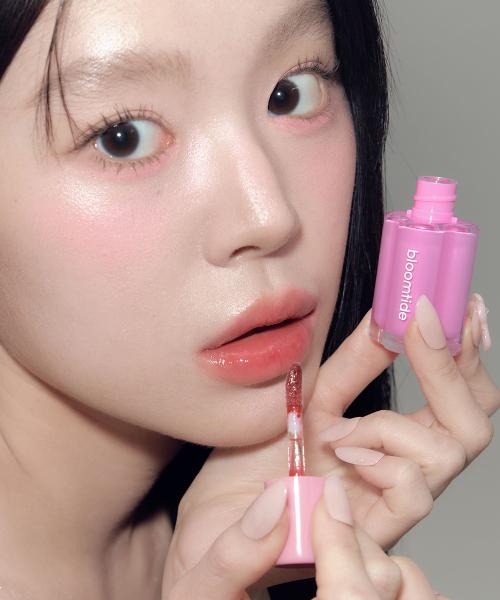 플레쉬 립 글로스(7color)