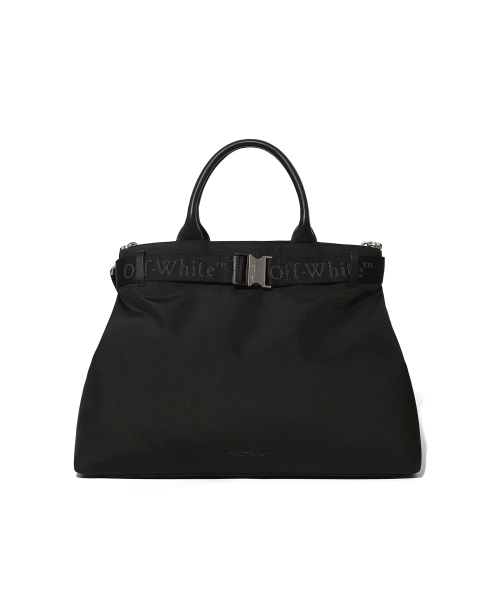 EW Tote Bag L (Black)