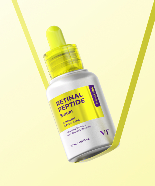 VT 레티날 펩타이드 세럼 30ml