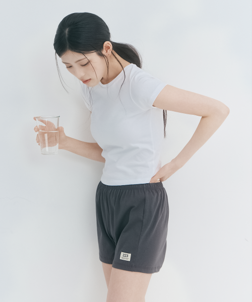마이바디 코튼모달 트렁크 2PACK
