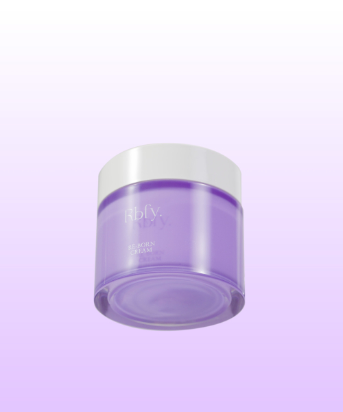 리본 속광 크림 80ml