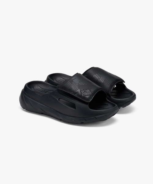 GB PRO X SLIDE-BLACK