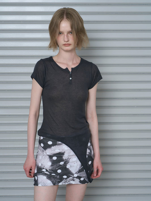 BODY SUIT T-SHIRT (3 COLOR)