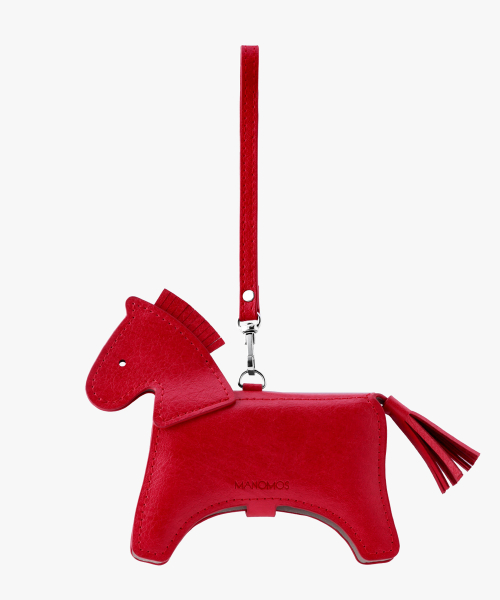 PONY HOLDER RR