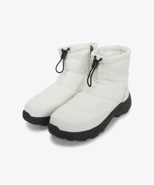 NS87R63C 눕시 부띠 숏 CREAM