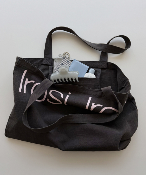 IR Classic Big Bag (Brown)