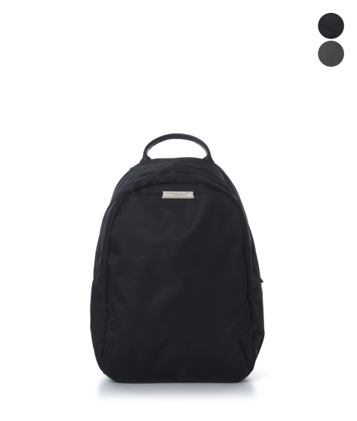 CLIPPING BAGPACK [2 colors]