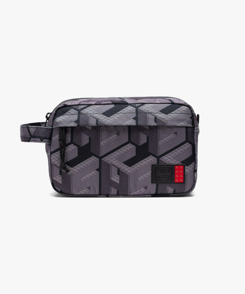 LEGO 챕터 트래블 키트 Black