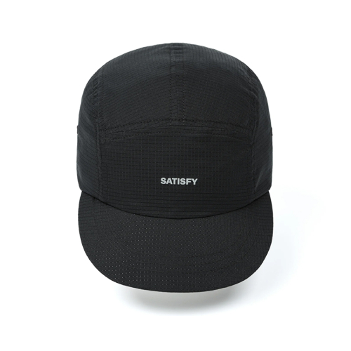 Rippy Air Trail Cap Black(3101300001)