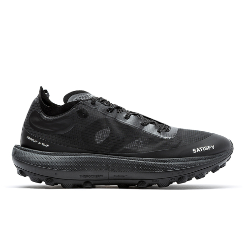 The Rocker Jet Black(40002BK)
