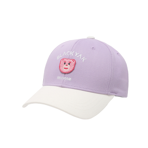 BK벨리곰볼캡_LA