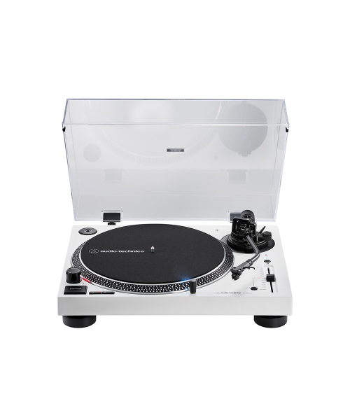 AT-LP120XBT-USB 무선 다이렉트 드라이브 USB 턴테이블