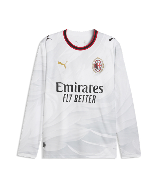 ACM Away Jersey Replica LS