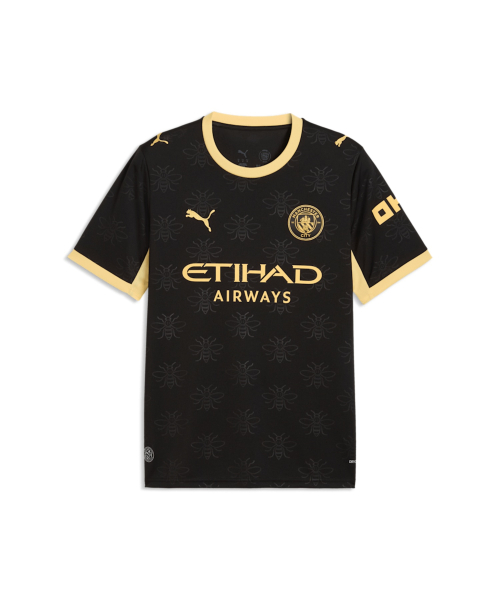 MCFC Away Jersey Replica