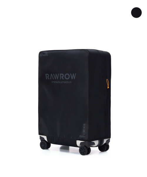 R TRUNK COVER SPAN CHECK IN COVER [5size]