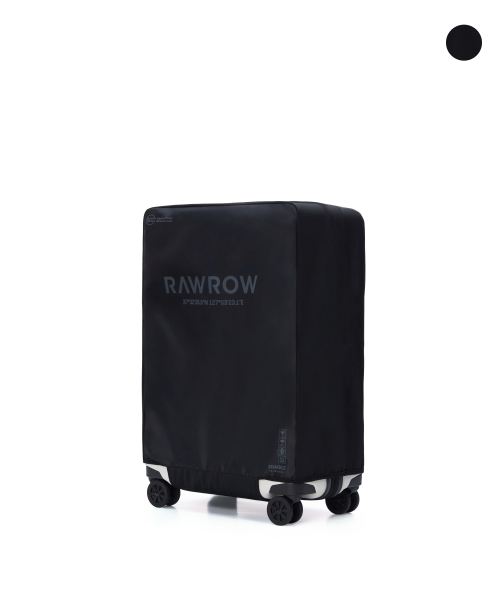 R TRUNK COVER SPAN CABIN 커버 [2size]