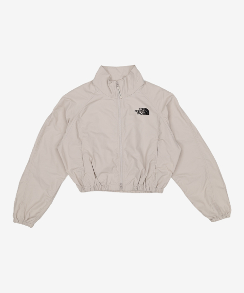 USED] 노스페이스(THE NORTH FACE) NJ3BR34J 화이트라벨 여성 올레마 