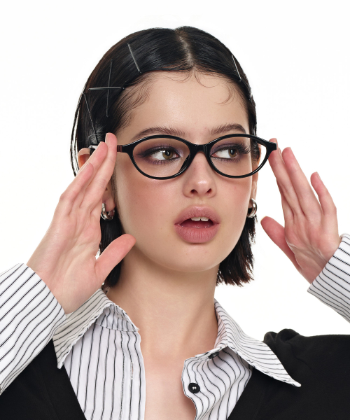 Fairytale Glasses_Black