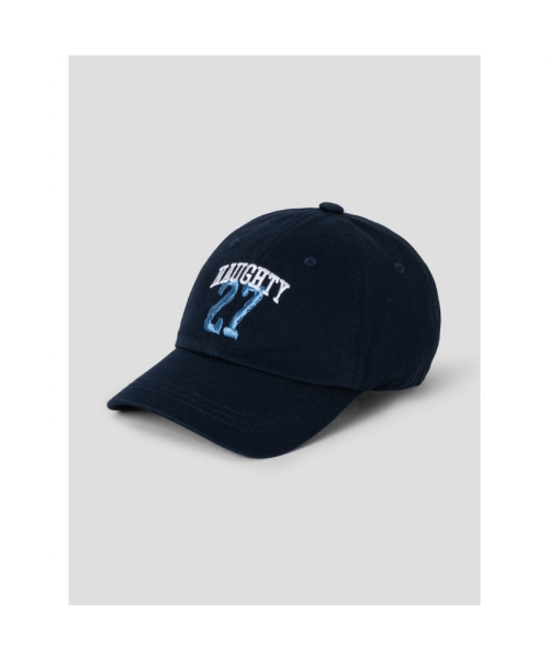 에잇세컨즈 너티 21 볼캡 네이비