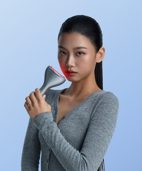 페이스튠핏 얼굴관리 흡입괄사