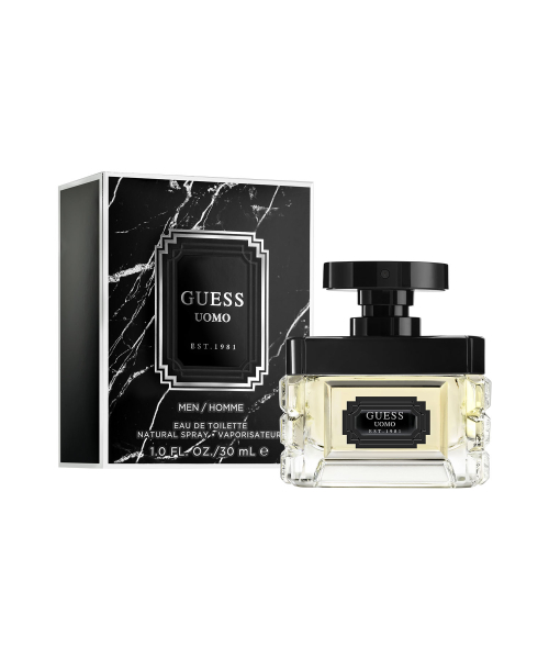 우오모 EDT 30ML