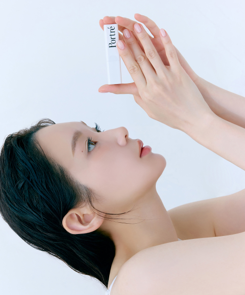 베어 컬러 밤 AD (2colors)