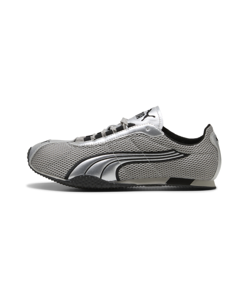 H-Street OG - Gray Echo-PUMA Silver / 403692-25