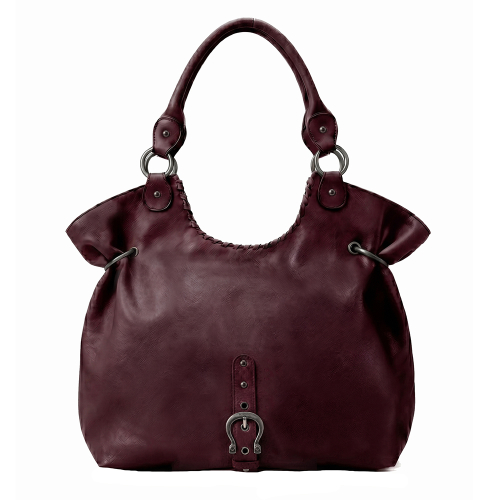 MUSINSA公式 | SEYSTUDIO Callista Bag - Charcoal