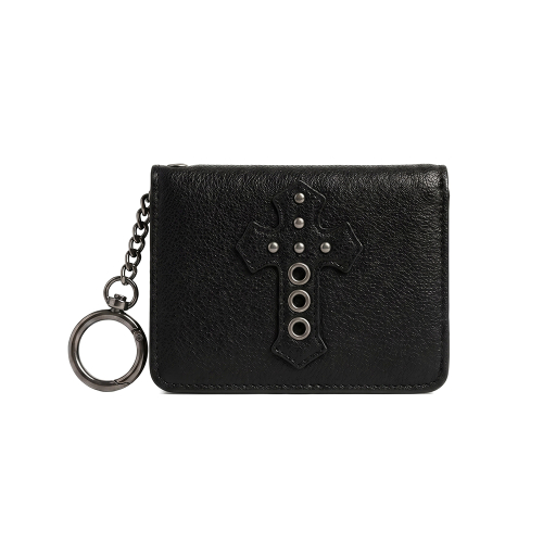 Freya Wallet - Black