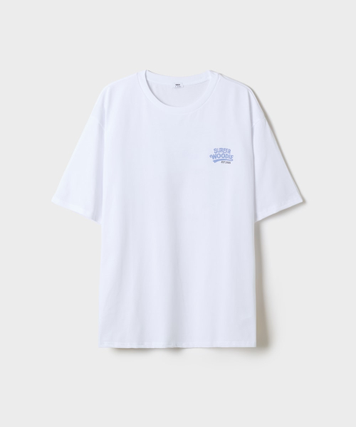 [COOL] (우디) 서퍼 반팔티_SPRPG37C54