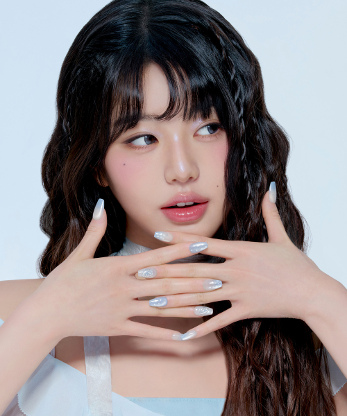 매직프레스 엔젤 헤이즈 (코핀) 네일팁