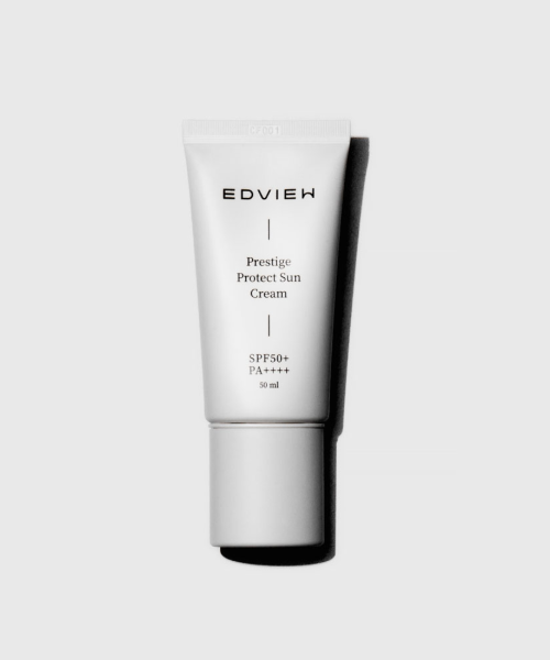 EDVIEW 무기자차 안티에이징 선크림 50ml 1개 선크림 1개 구매
