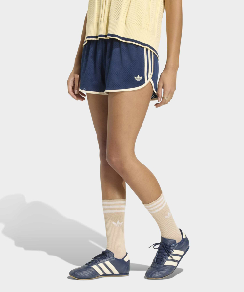 3S SPRNTR SHORT NINDIG/WARVAN
