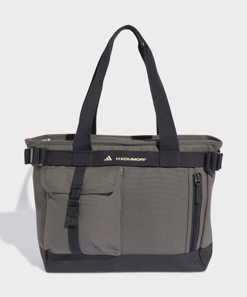 HK TOTE CHACOA