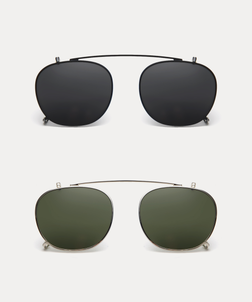 CLIFT POLARIZED LENS CLIP (클리프트 전용 편광 선글라스클립)