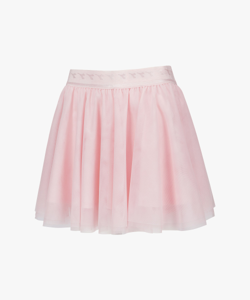 코트 발레 튜튜 스커트 LIGHT PINK