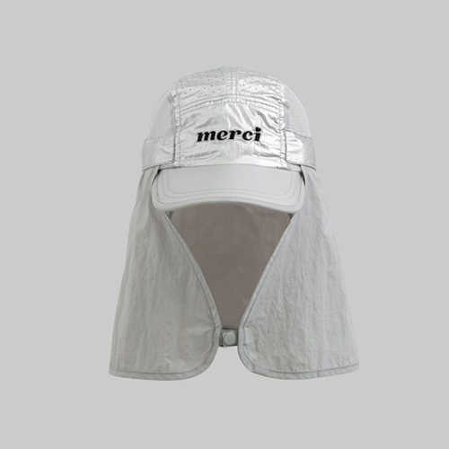 메시 블링 캠프캡 JYUEC08