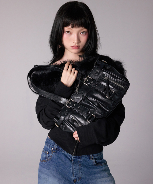 MALIBU BAG MINI_BLACK