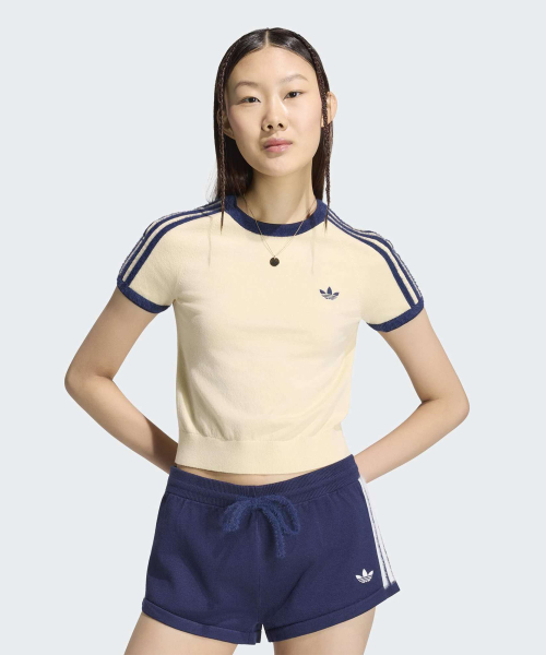 KNIT TEE WARVAN/NINDIG