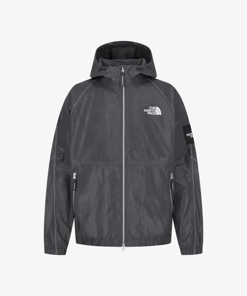 NJ3BS62K 노벨티 올레마 후디 CHARCOAL_GREY