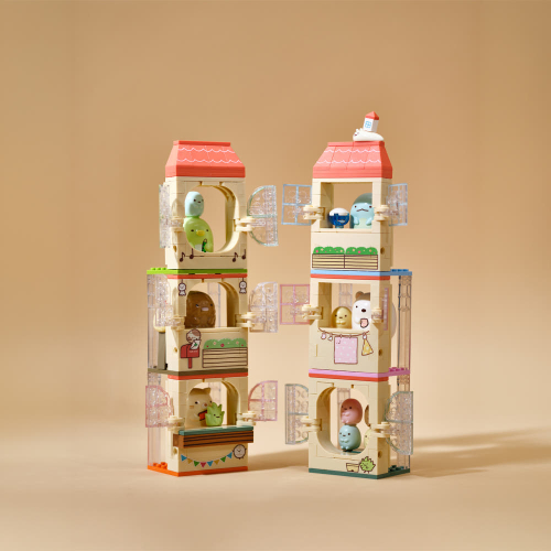 스미코구라시 창문 시리즈/ Sumikkogurashi window series